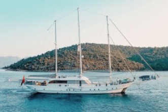 bateau a vendre Turquie